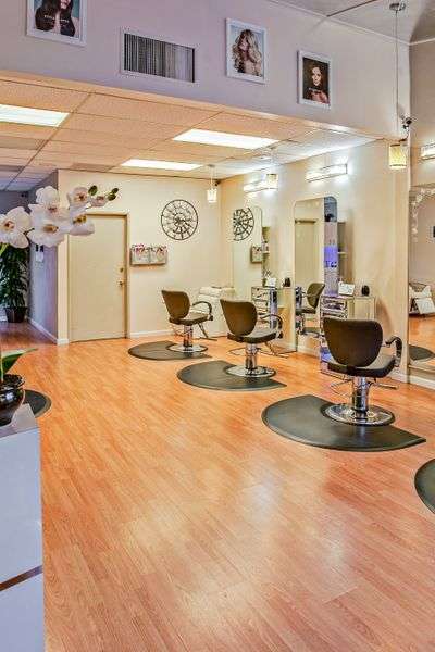 Centro de peluquría y estética con seguro para peluquerías