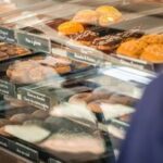 Local comercial con seguro para panaderías y pastelerías