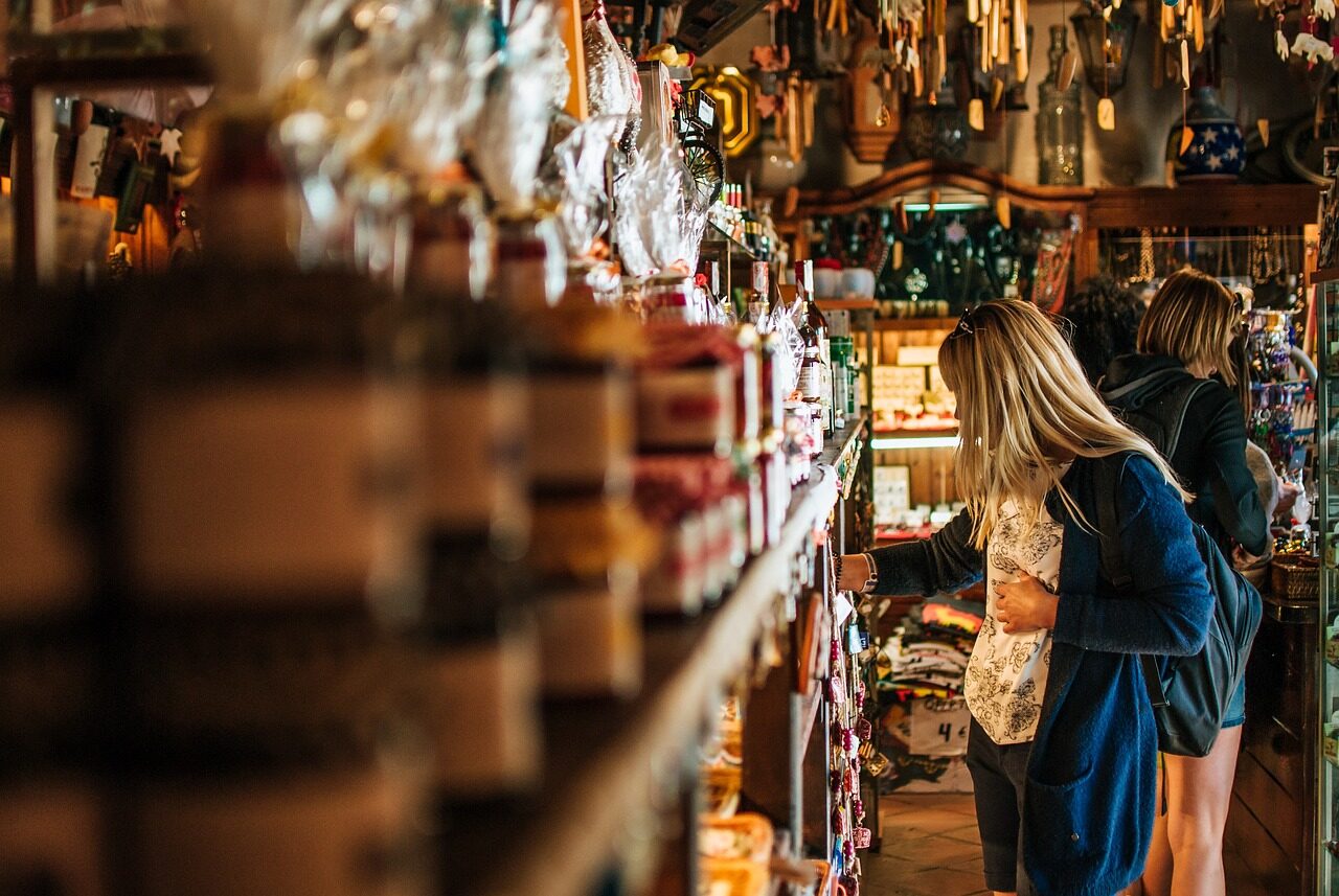 Comercio con la responsabilidad civil de productos en seguro comercio