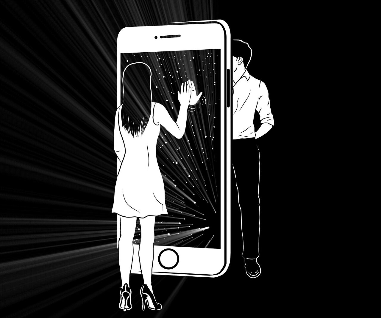 Seguro para tienda de telefonía: protección frente a robo y daños