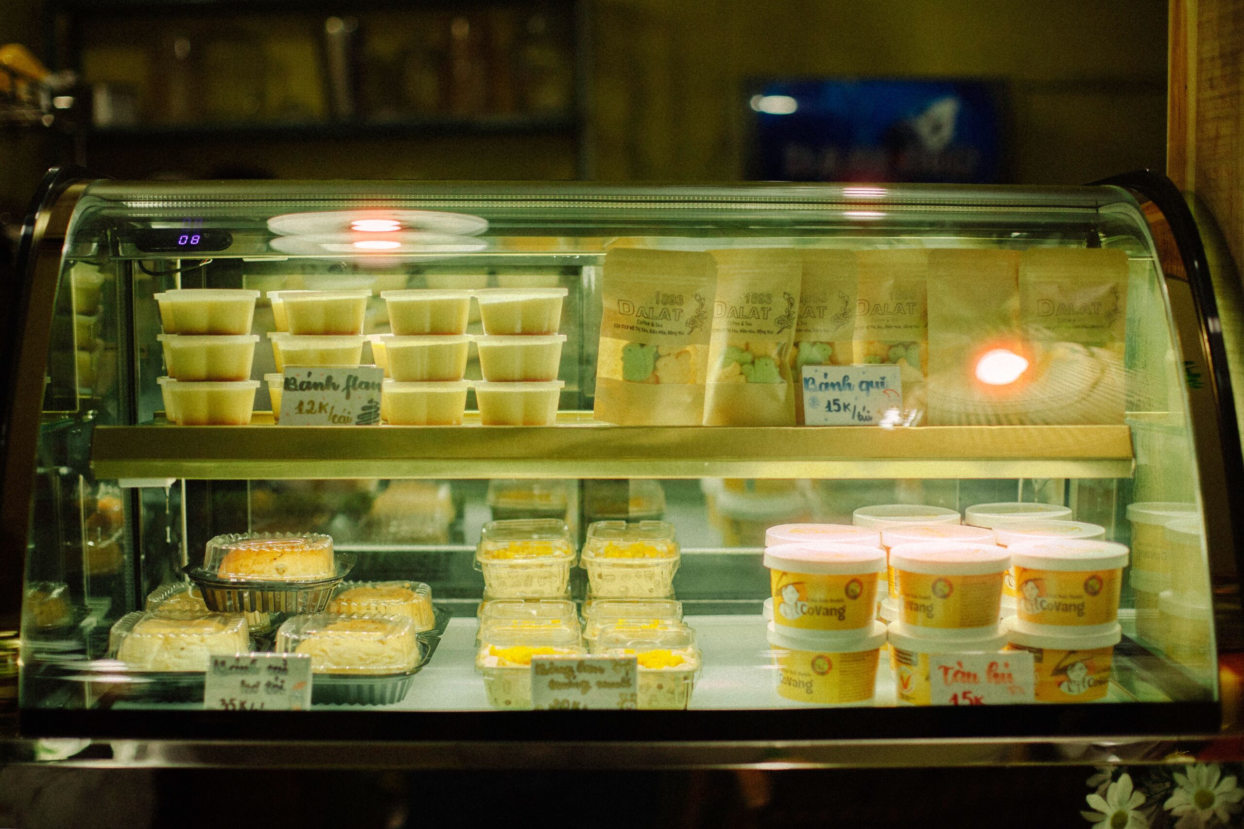 deterioro de bienes refrigerados seguro comercio