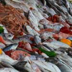 Local con seguro multirriesgo pescadería