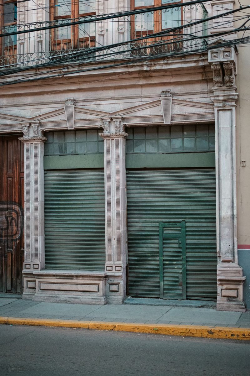 Pérdida de beneficios en el seguro de comercio: la garantía que salva tu negocio tras un siniestro